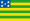 Vlag van Goiás