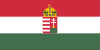 Флаг Венгрии (1848-1849, 1867-1869) .svg