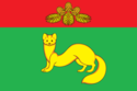 پرچم Krasnochikoysky District