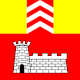 Drapeau de Môtiers