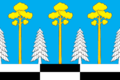 Флаг муниципального образования посёлок Мезиновский