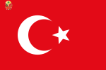 Thumbnail for File:Flag of Ottoman Empire.svg
