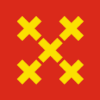 Flag of Valle