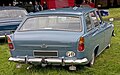 Ford Zephyr 213E Abbott Estate rear.jpg