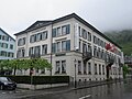 Fremdenpalast Glarus