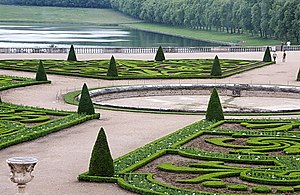 Сады Версаля 凡爾賽 花園 - Panoramio.jpg