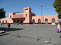 Vignette pour Gare de Marrakech