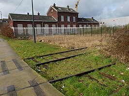 Station Roubaix-Wattrelos