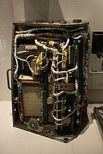 Miniatura para Gemini Guidance Computer