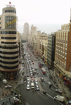 Plaza del Callao