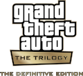 Pienoiskuva sivulle Grand Theft Auto: The Trilogy – The Definitive Edition