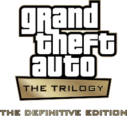 Grand Theft Auto: The Trilogy - The Definitive Edition