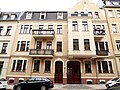 Wohnhaus