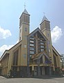 Gereja HKBP Tanjung Sari