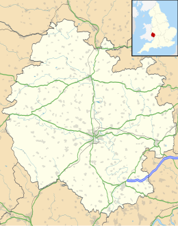 Ross Spur Services is located in Herefordshire