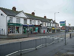 High Rd Benfleet - geograph.org.uk - 98722.jpg