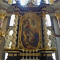 Mariä-Himmelfahrt-Altar