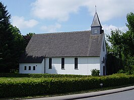 Kerk van Hohehaus