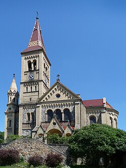 Saints Peter and Paul Church