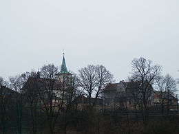 Hradec nad Svitavou - Sœmeanza