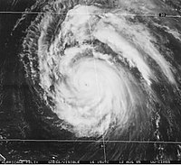Hurricane Felix