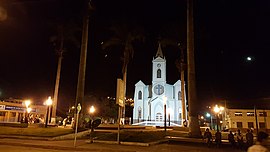 Igreja Matriz Santa Rita de Cássia