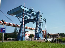 Industriehavenbrug