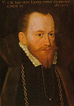 Miniatura pro Jáchym Arnošt Anhaltský (1536–1586)