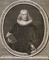 Johann Benedict Carpzov (1639-1699)