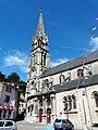 Église Notre-Dame-de-la-Nativité de Joinville