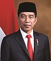 Indonesia Joko Widodo, President