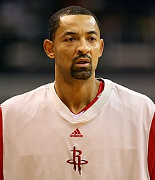 Juwan Howard (2008)