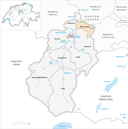 Karte Gemeinde Werthenstein 2013.png
