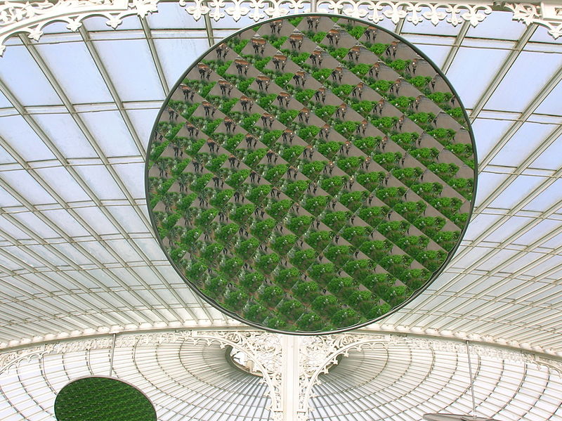 File:Kibble Palace Mirror.JPG