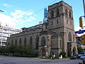 Knox Presbyterian church, 120 Lisgar St., Ottawa, ON