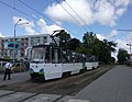 Vignette pour Ligne 3 du tramway de Szczecin