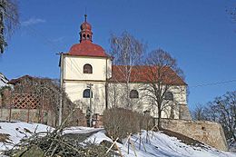 Sendražice - Sœmeanza