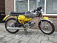 Kreidler Florett RS (1974)