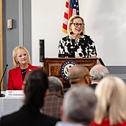 Kyrsten Sinema