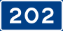 Länsväg 202