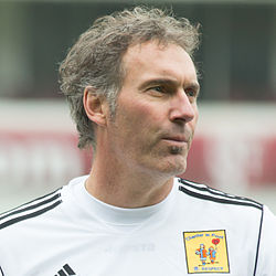 Laurent Blanc (2013)