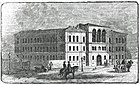 5. Bürgerschule (1865)