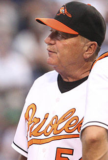 Leo Mazzone 2007.jpg