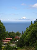 Miniatura para Lago Llanquihue