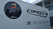 Miniatura para Campos Racing