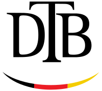 Logo Deutscher Tennis Bund.svg