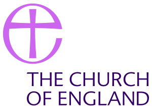 English: Logo of the Church of England