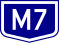 M7-s autópálya