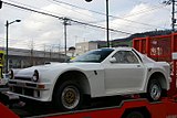 RX-7 Gr.S(1986年)