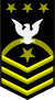Master Chief Petty Officer of the Navy